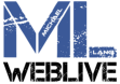 Logo ML Weblive