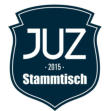 Logo JUZ Stammtisch