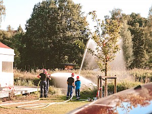 Bild Sommerübung 2020