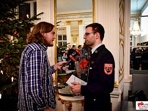 Bild Ostbayerischer Feuerwehrpreis 2017