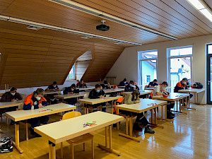 Bild Modulare-Trupp-Ausbildung 2021 mit Erfolg beendet