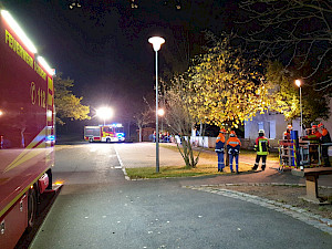 Bild Übung zum Thema Beleuchtung