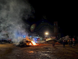 Bild 24h-Übung 2022