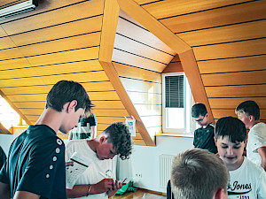 Bild Fit for Fire bei der GJF Vilseck