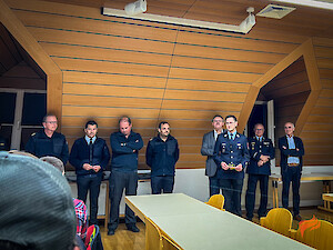 Bild Feuerwehren Freihung und Vilseck bilden erstmals gemeinsam Nachwuchs aus