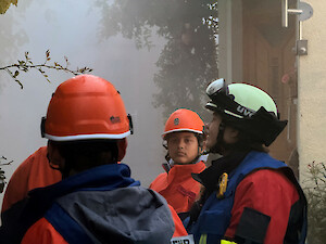 Bild 24h-Übung 2025