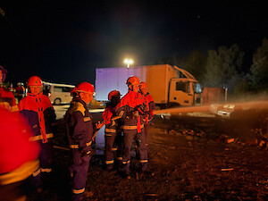 Bild 24h-Übung 2025