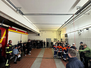 Bild 24h-Übung 2025