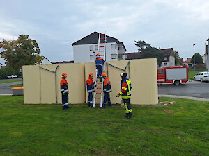 Bild 24h-Übung 2025