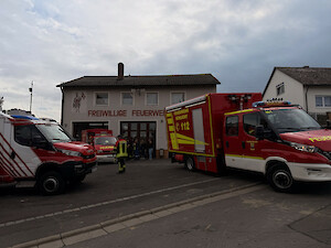 Bild 24h-Übung 2025