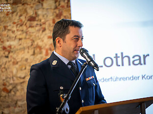 Bild 10 Jahre GJF Vilseck - Jubiläumsabend