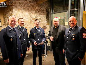 Bild 10 Jahre GJF Vilseck - Jubiläumsabend